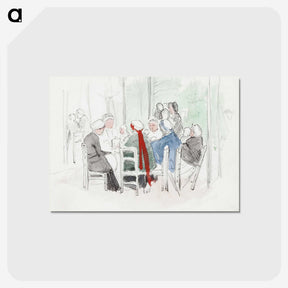 3-38_Albert-Edelfelt_postcard