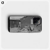 3-38_Dorothea-Lange_phone