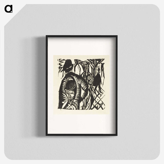 3-38_Ernst-Ludwig-Kirchner_blk