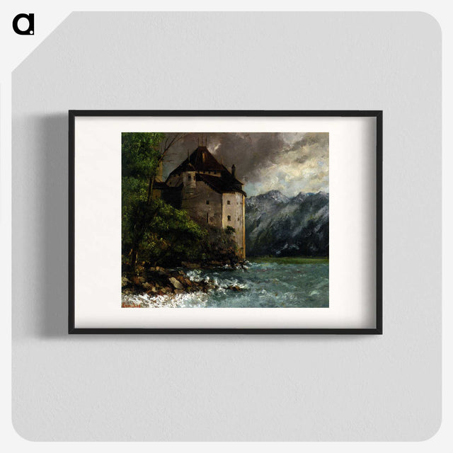 3-38_Gustave-Courbet_blk