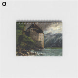3-38_Gustave-Courbet_memo