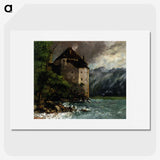 3-38_Gustave-Courbet_picture