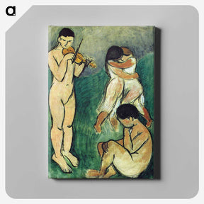3-38_Henri-Matisse_canvas