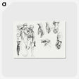 3-38_John-Singer-Sargent_postcard