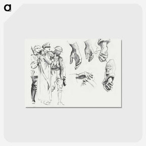 3-38_John-Singer-Sargent_postcard