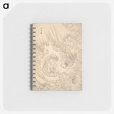 3-38_Katsushika-Hokusai_memo