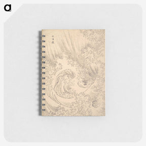3-38_Katsushika-Hokusai_memo