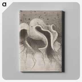 3-38_Odilon-Redon_canvas