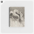 3-38_Odilon-Redon_memo