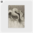 3-38_Odilon-Redon_postcard