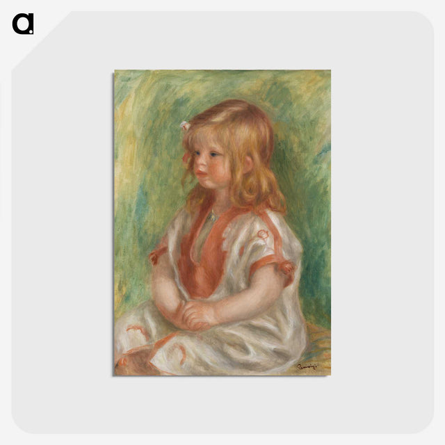 3-38_Pierre-Auguste-Renoir_postcard