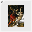3-38_Tiziano-Vecellio_postcard
