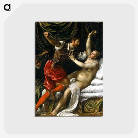 3-38_Tiziano-Vecellio_postcard
