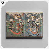 3-38_Utagawa-Kuniyoshi_canvas