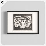 3-39_Ernst-Ludwig-Kirchner_blk