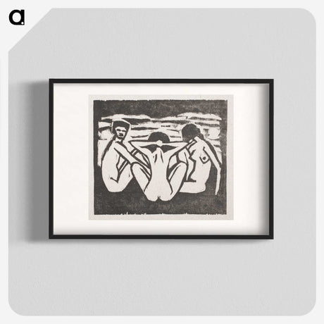 3-39_Ernst-Ludwig-Kirchner_blk