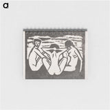 3-39_Ernst-Ludwig-Kirchner_memo