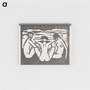 3-39_Ernst-Ludwig-Kirchner_memo
