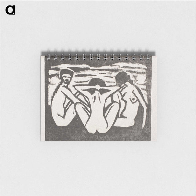 3-39_Ernst-Ludwig-Kirchner_memo