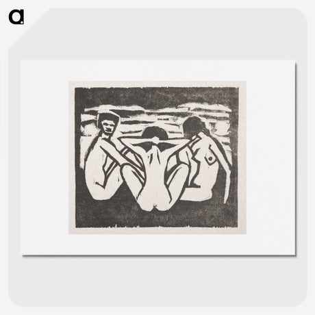 3-39_Ernst-Ludwig-Kirchner_picture
