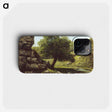 3-39_Gustave-Courbet_phone