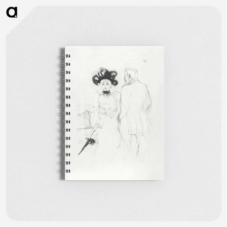 3-39_Henri-de-Toulouse-Lautrec_memo