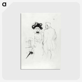 3-39_Henri-de-Toulouse-Lautrec_postcard