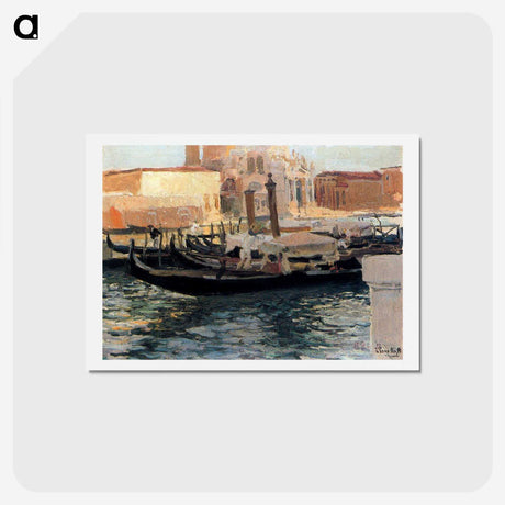 3-39_Joaquin-Sorolla_hagaki