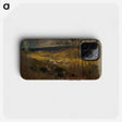 3-39_Ladislav-Mednyanszky_phone