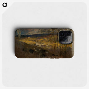 3-39_Ladislav-Mednyanszky_phone