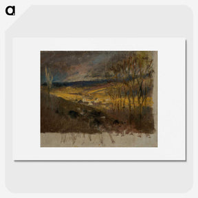 3-39_Ladislav-Mednyanszky_picture