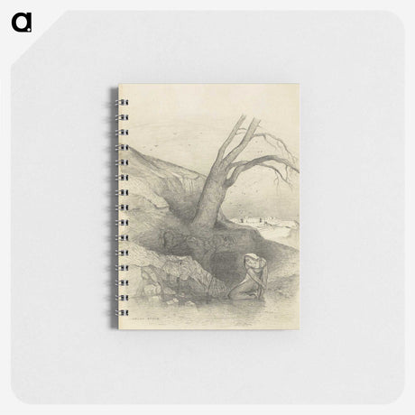 3-39_Odilon-Redon_memo
