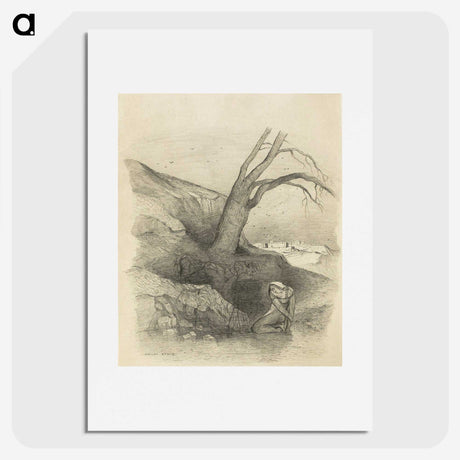 3-39_Odilon-Redon_picture