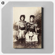 3-39_The-Burton-Brothers_canvas