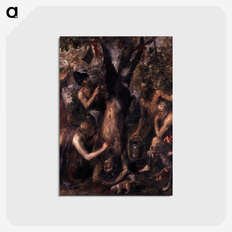 3-39_Tiziano-Vecellio_postcard