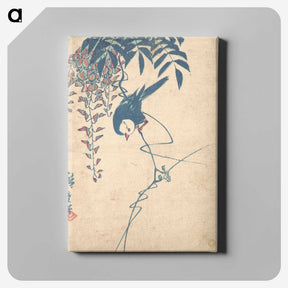 3-39_Utagawa-Hiroshige_canvas