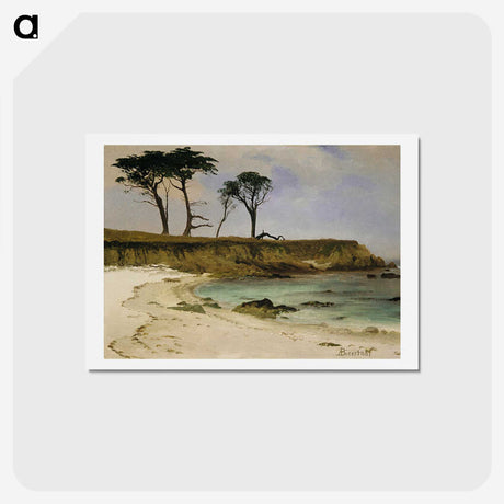 3-3_Albert-Bierstadt_hagaki