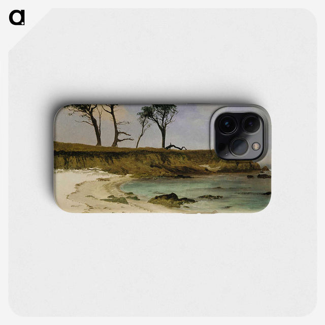3-3_Albert-Bierstadt_phone