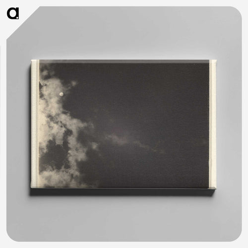 Equivalent F5 - アルフレッド スティーグリッツ Canvas.