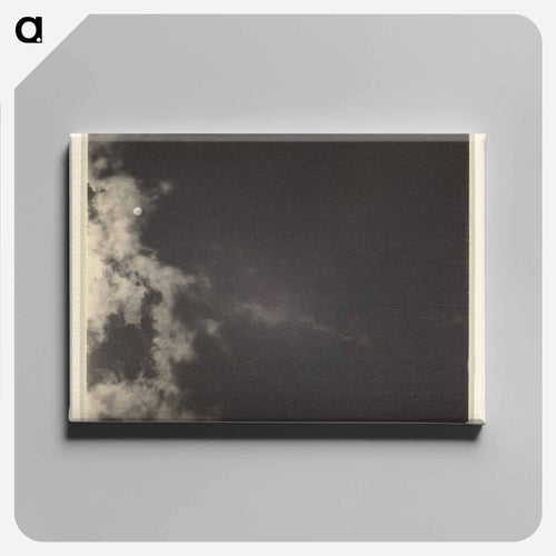 Equivalent F5 - アルフレッド スティーグリッツ Canvas.