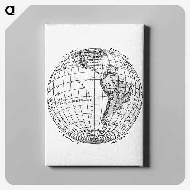 3-3_Antique-Maps_canvas