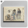 3-3_Camille-Pissarro_canvas