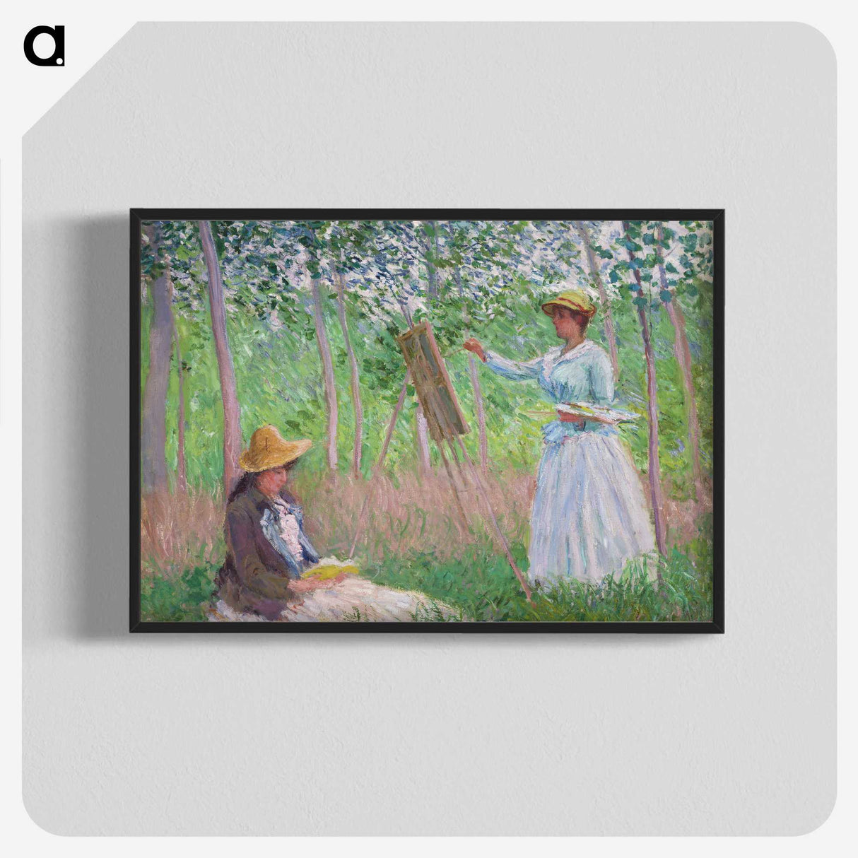 3-3_Claude-Monet_blk-crop