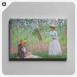 3-3_Claude-Monet_canvas