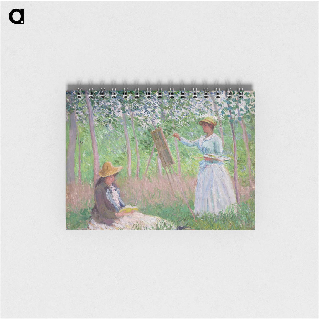 3-3_Claude-Monet_memo