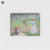 3-3_Claude-Monet_memo
