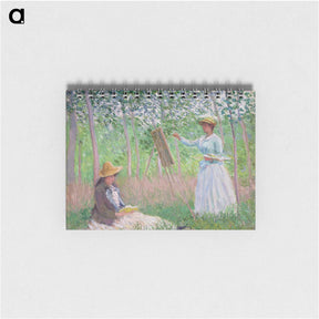 3-3_Claude-Monet_memo