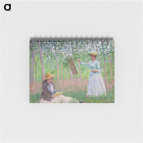 3-3_Claude-Monet_memo
