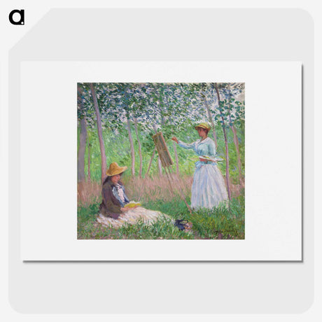 3-3_Claude-Monet_picture