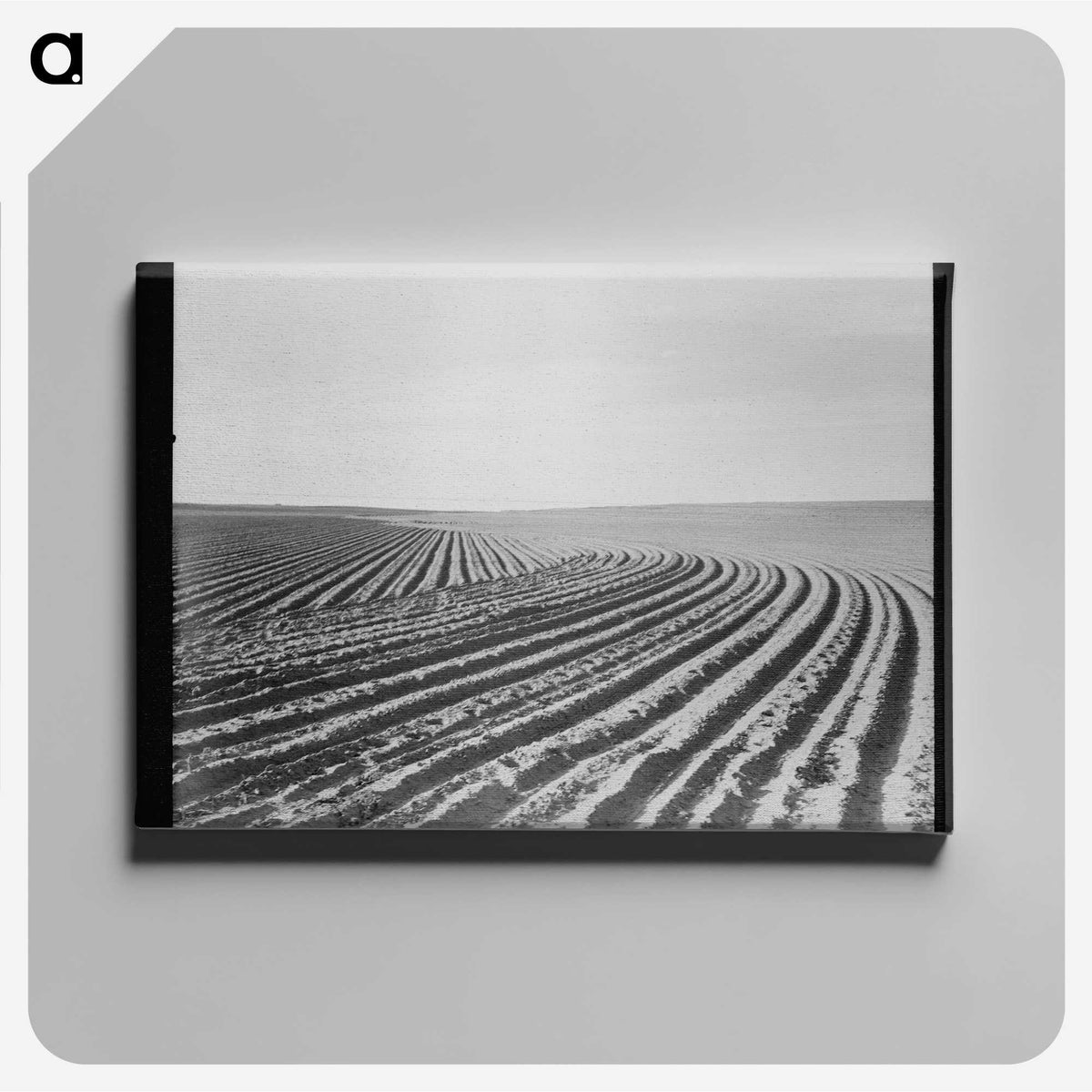3-3_Dorothea-Lange_canvas